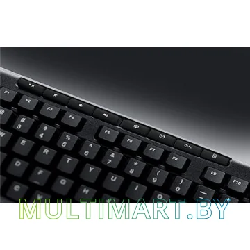 Клавиатура Logitech Wireless Keyboard K270 920-003757 картинка 6